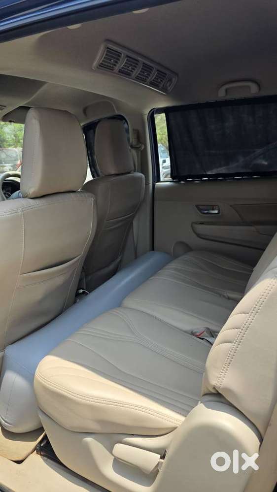 Maruti Suzuki Ertiga Zxi (o) Cng [2022-2023], 2024, Cng & Hybrids