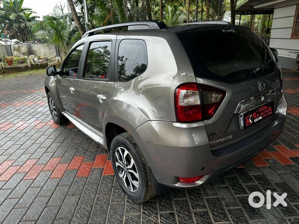Nissan Terrano Xl Plus 85 Ps, 2014, Diesel
