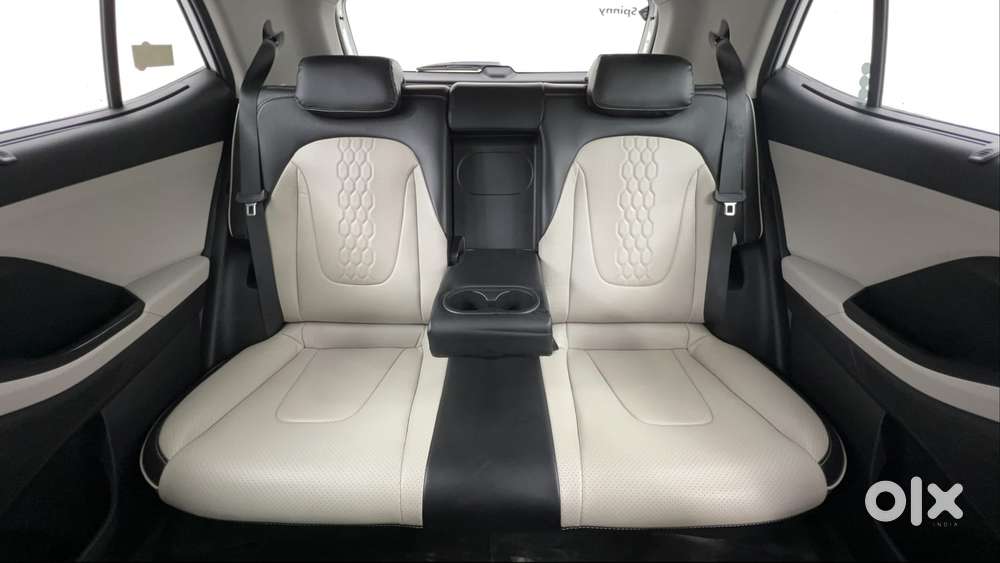 Hyundai Creta 1.5 Sx Executive Petrol, 2023, Petrol