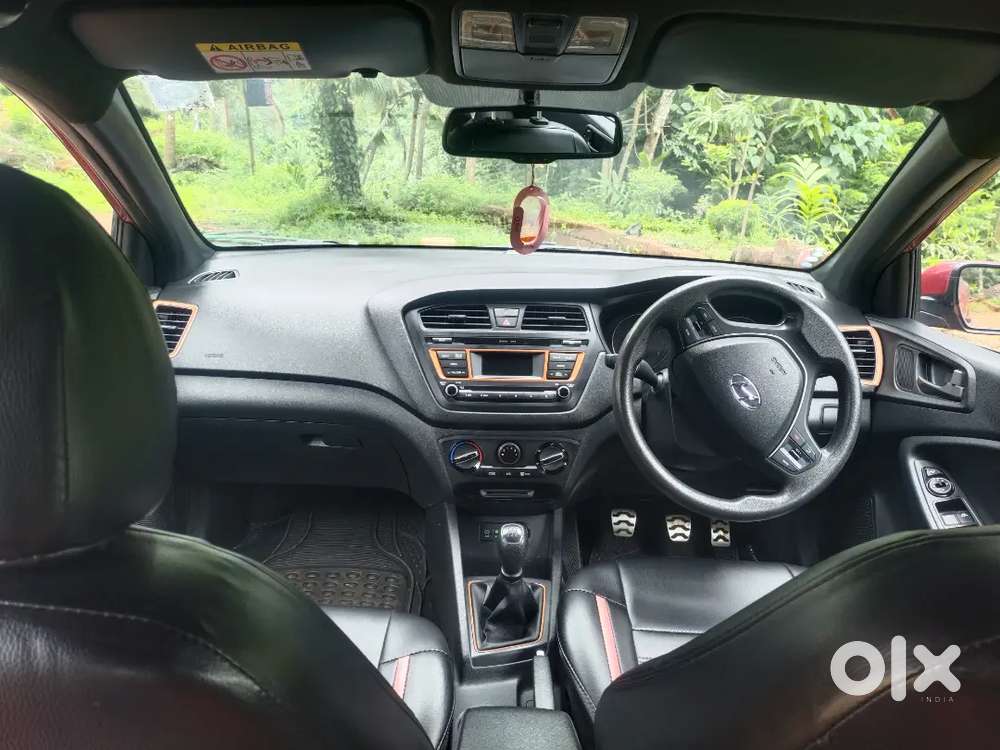 Hyundai I 20 Active