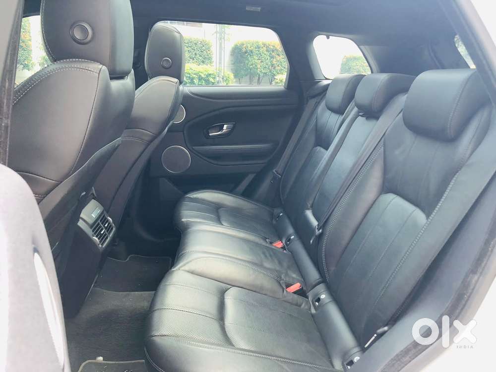Land Rover Range Evoque Hse Dynamic, 2018, Diesel