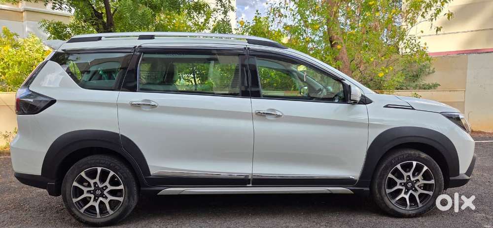 Maruti Suzuki Xl6 1.5 Alpha Plus At, 2024, Petrol