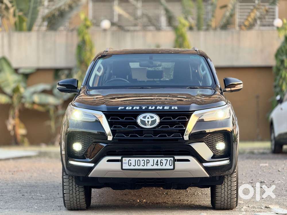 Toyota Fortuner 4x2 At 2.8 Diesel, 2025, Diesel
