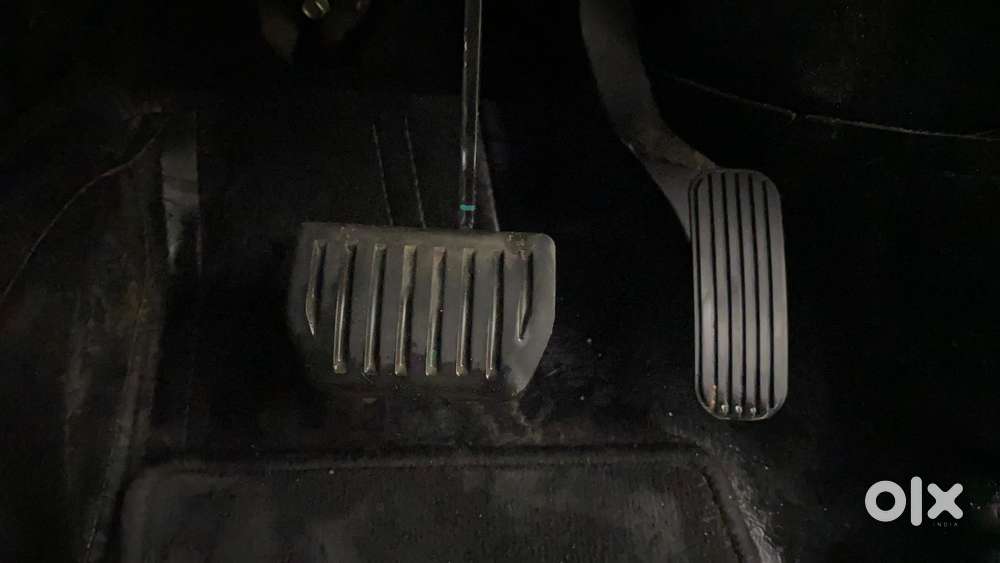 Tata Harrier Xza+, 2020, Diesel