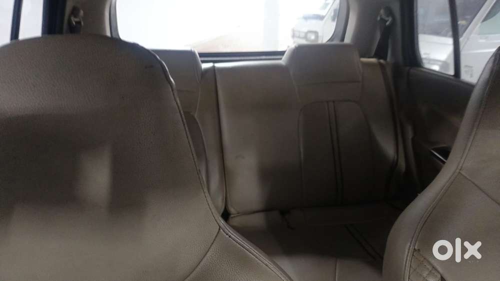 Maruti Suzuki Celerio Vxi, 2017, Petrol