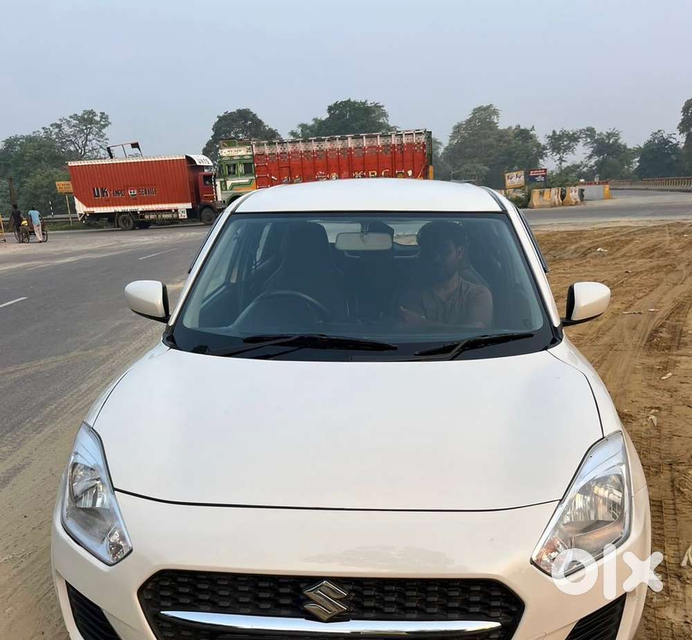 Maruti Suzuki Swift 2019 Cng & Hybrids 85000 Km Driven