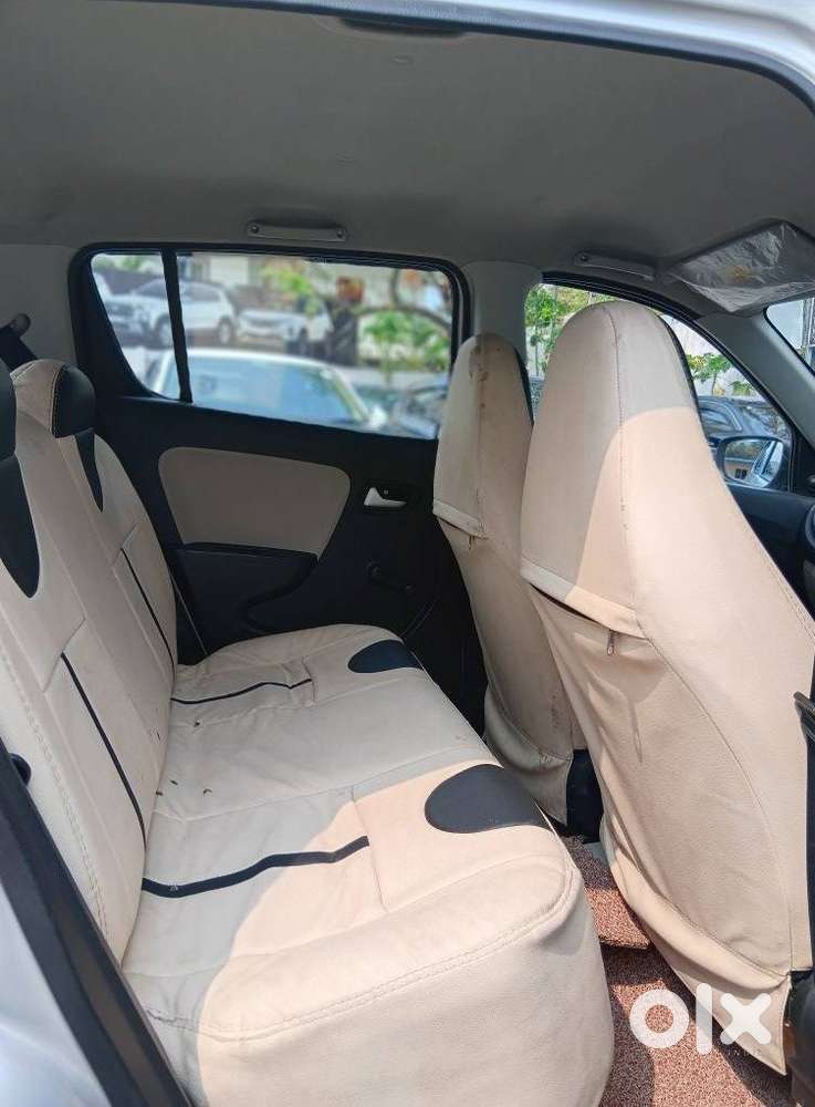 Maruti Suzuki Alto 800 Vxi Airbag, 2020, Petrol