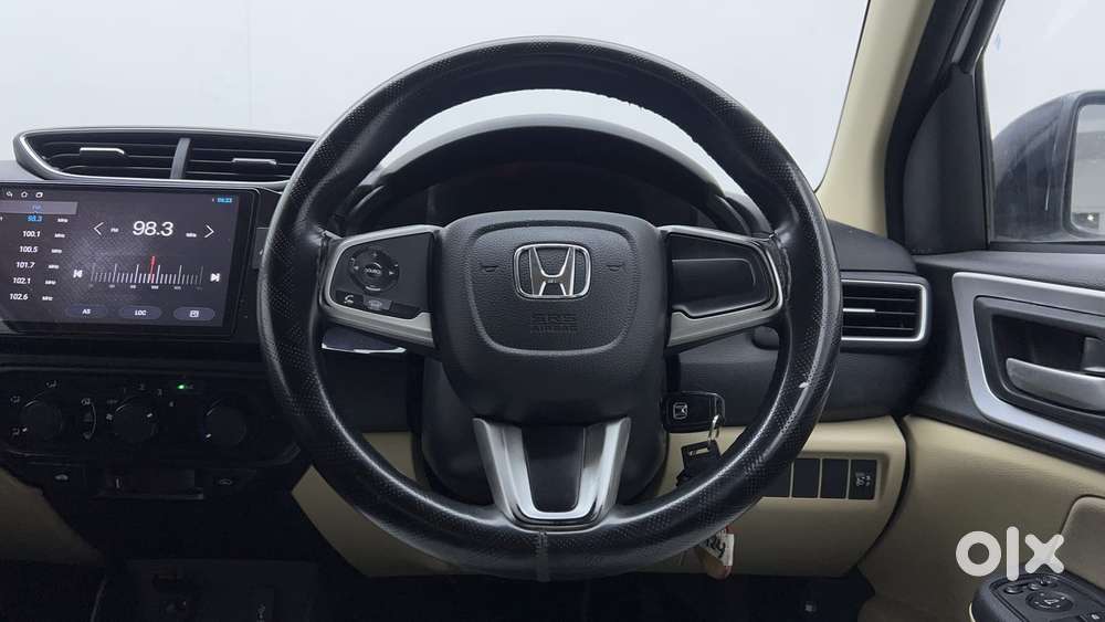 Honda Amaze S 1.2 Petrol Mt, 2023, Petrol