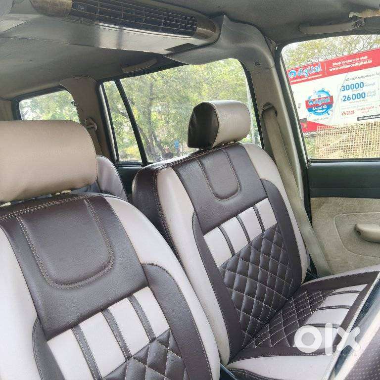 Chevrolet Tavera Neo Lt-l - 9 Seats Bsiii, 2014, Diesel