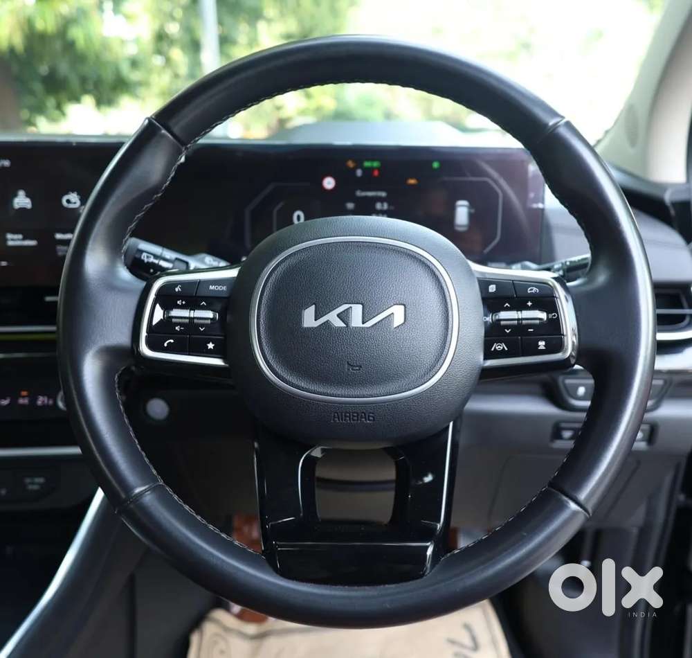 Kia Carnival Limousine Plus 7 Str, 2025, Diesel