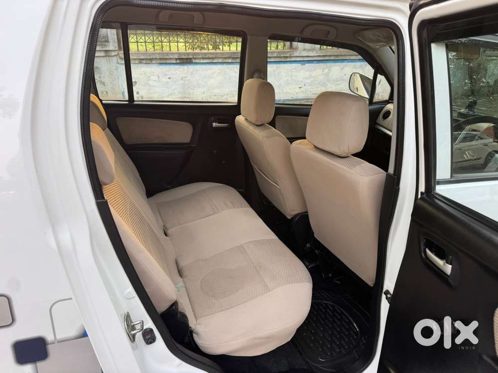 Maruti Suzuki Wagon R 1.0 Lxi Cng, 2018, Cng & Hybrids