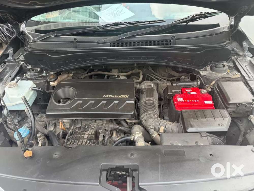 Kia Sonet 1.5 Gtx Plus Diesel, 2024, Diesel