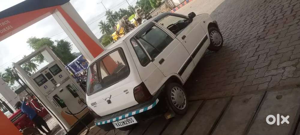 Maruti Suzuki 800 1994