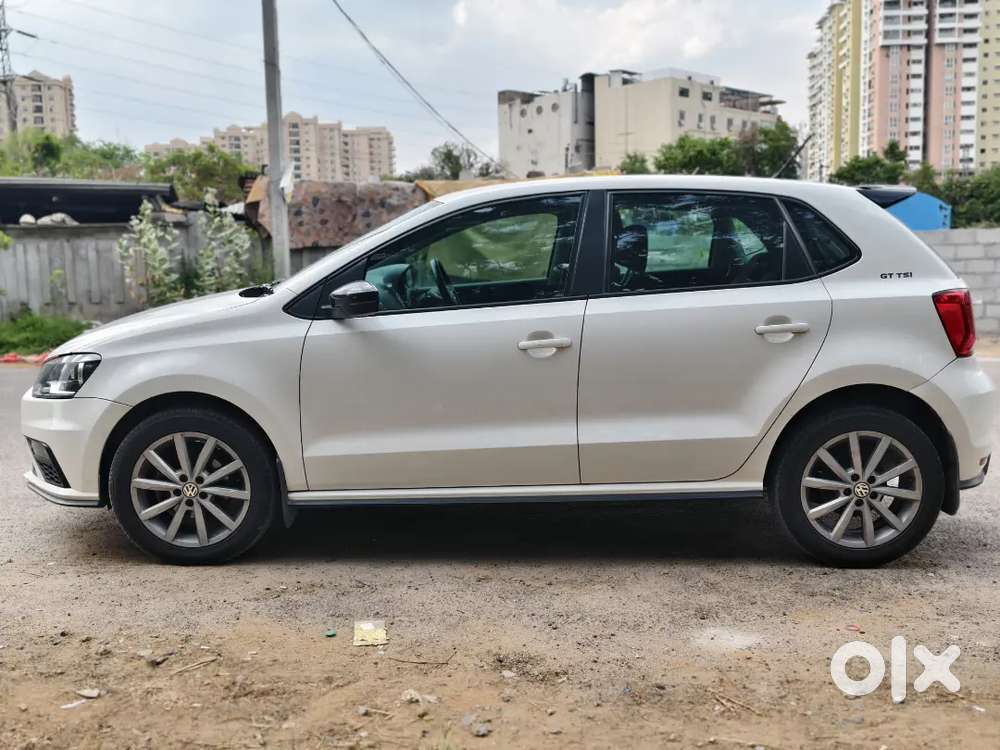 Volkswagen Polo Gt