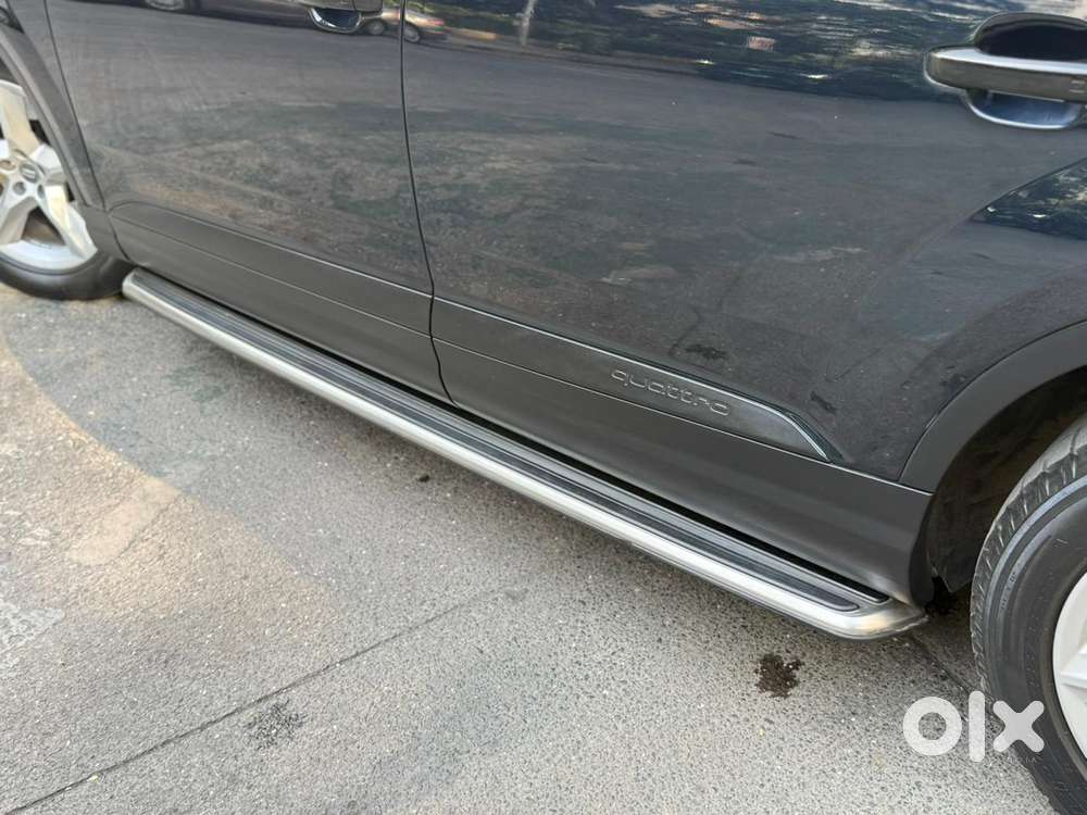 Audi Q7 3.0 45 Tdi Technology Pack, 2017, Diesel