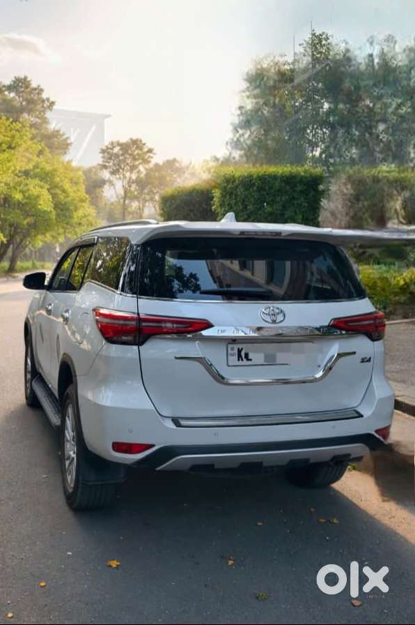 Toyota Fortuner 2011-2016 4x4 At, 2024, Diesel