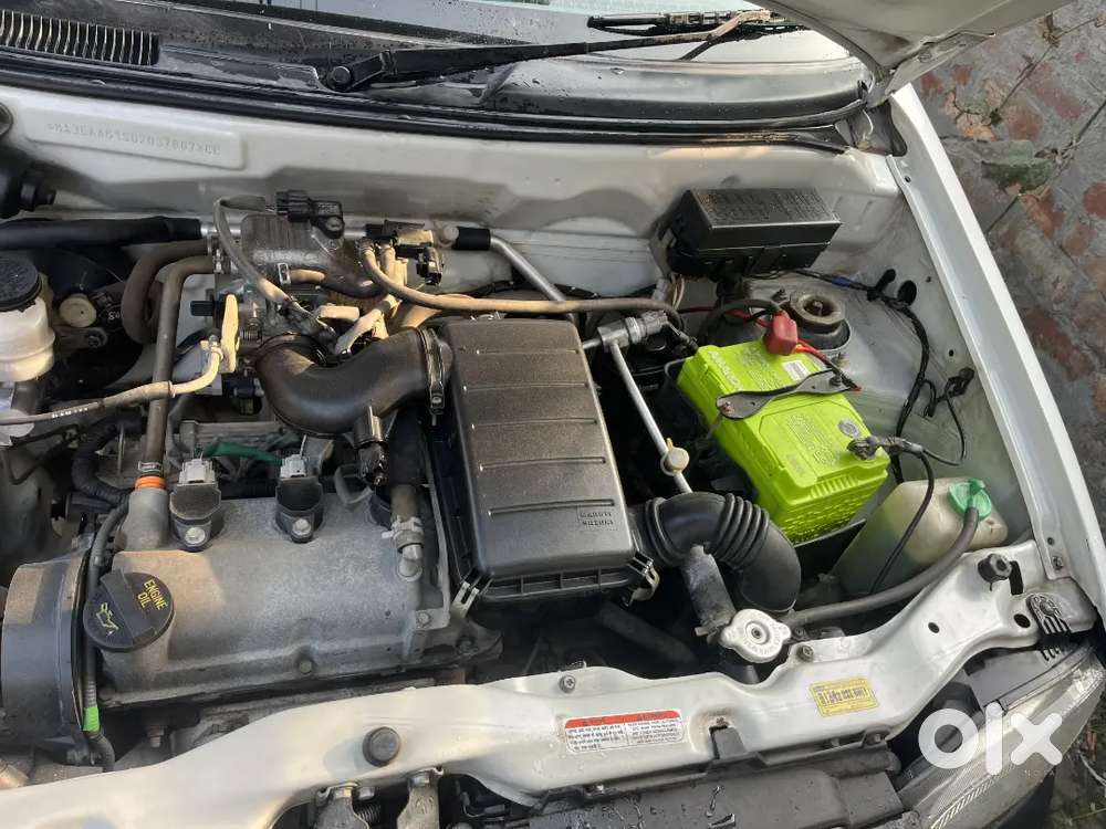 Maruti Suzuki Alto 2012 Petrol Car