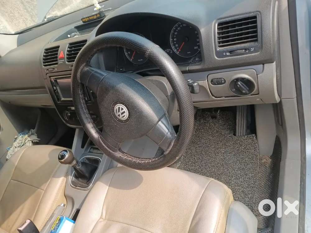 Volkswagen Jetta 2009 Petrol 77500 Km Driven