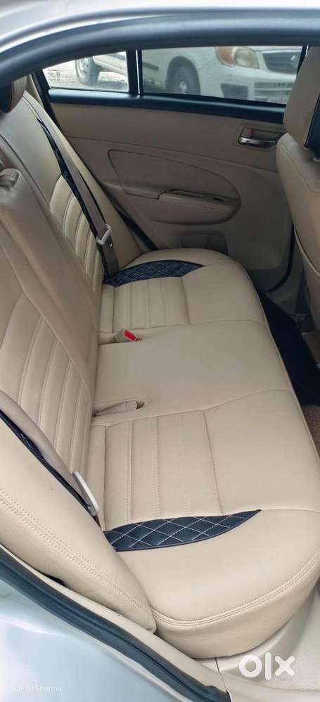 Maruti Suzuki Swift Dzire 2013 Diesel Well Maintained