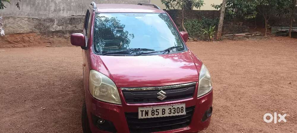 Very Nice,well Maintained Vehicle