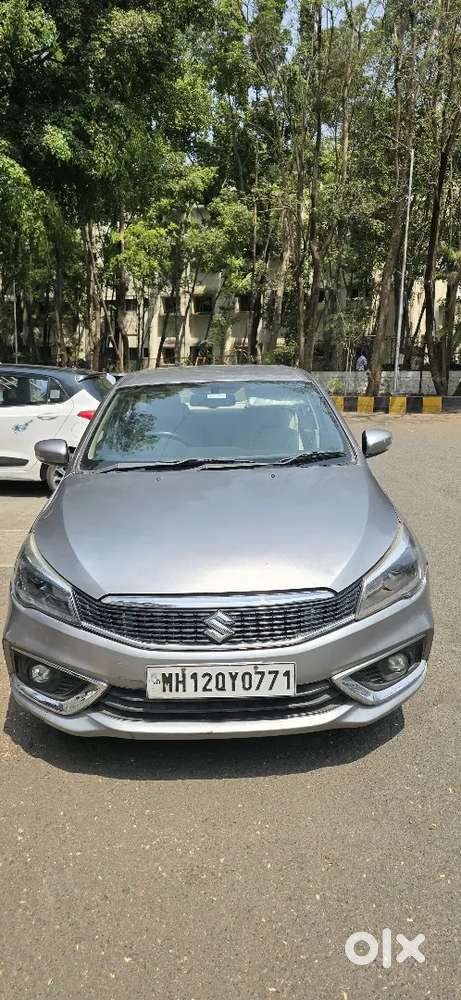 Owner Maruti Suzuki Ciaz 2018 Petrol 70000 Km Driven