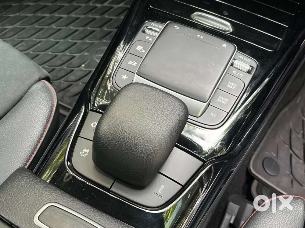 Mercedes-benz Amg A35 4matic, 2022, Petrol
