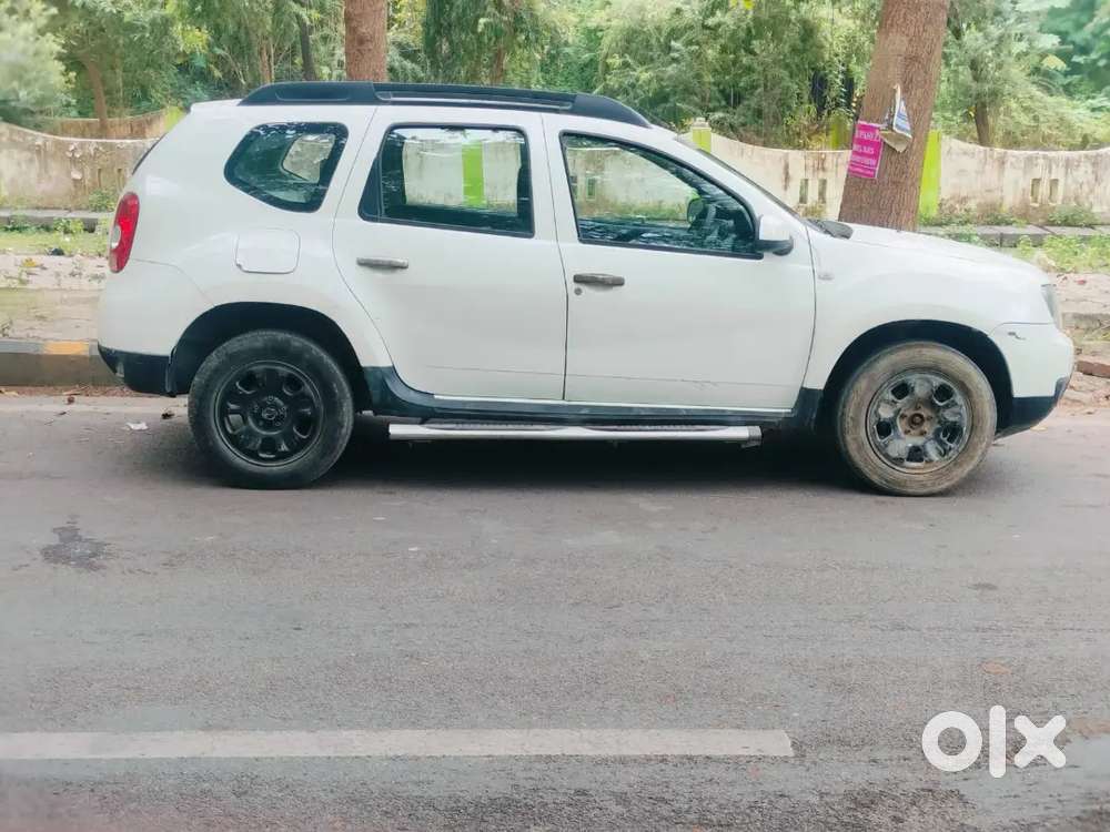 Renault Duster 2015