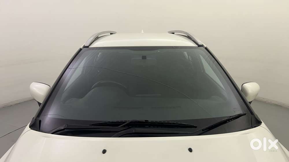 Nissan Kicks 1.3 Xv Premium Cvt Petrol, 2022, Petrol