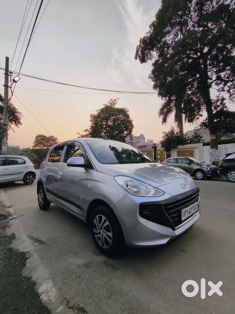 Hyundai Santro Magna, 2019, Petrol