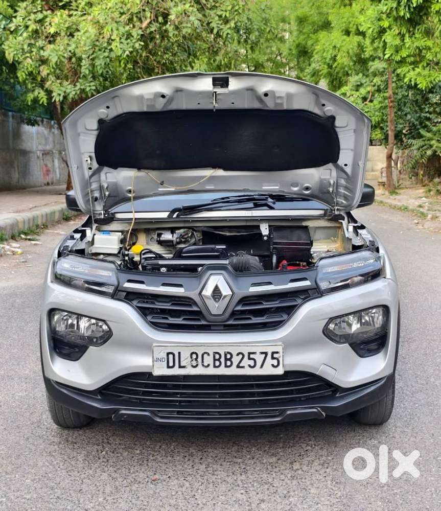 Renault Kwid Rxt (o) Easy-r, 2022, Petrol