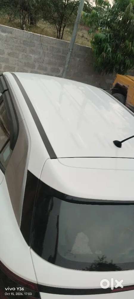 Hyundai Creta Diesel 2022 Company Record