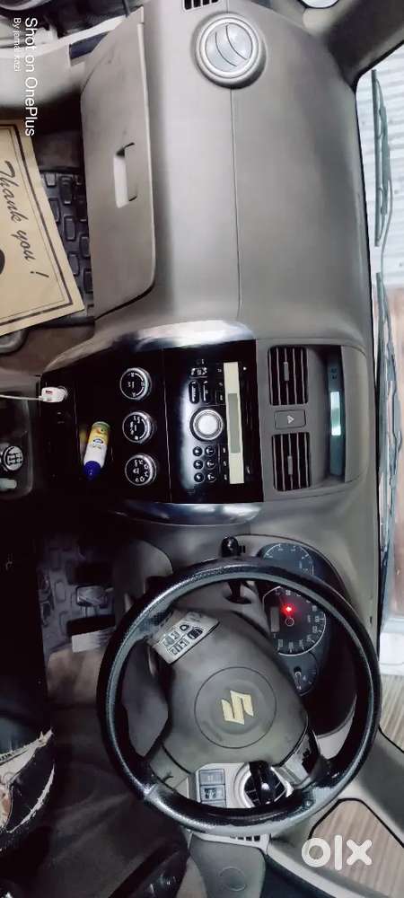 Maruti Suzuki Sx4 Diesel 2012