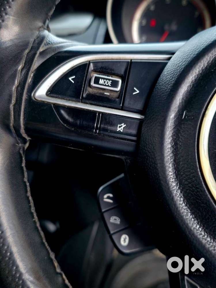 Maruti Suzuki Swift Vxi 2018, 2018, Petrol