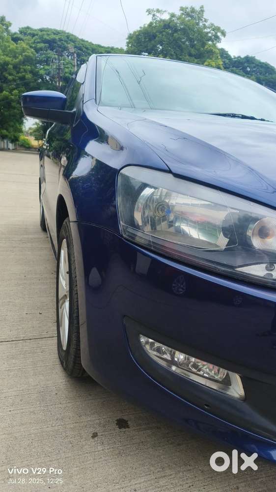Volkswagen Polo 2013-2015 1.5 Tdi Highline, 2014, Diesel