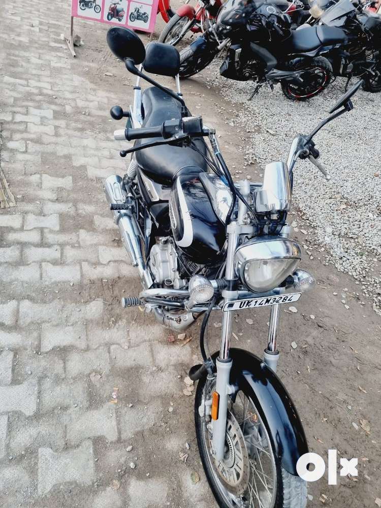Buy Sell Second Hand Avenger in Dehradun Used Motorcycles in Dehradun OLX