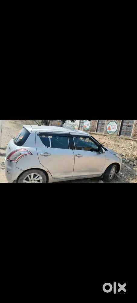 Maruti Suzuki Swift Dzire Zdi Diesel
December 2012 Model