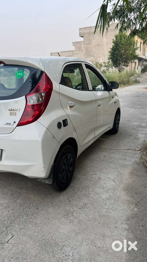 Hyundai Car Petrol 2015