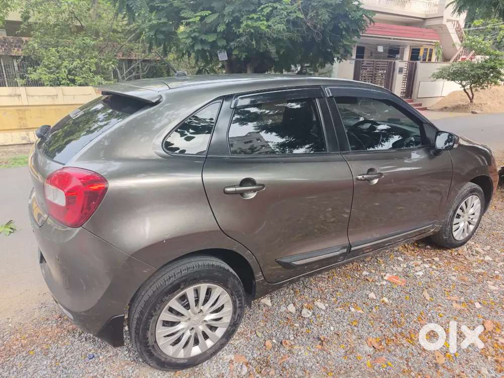 Baleno For Sale