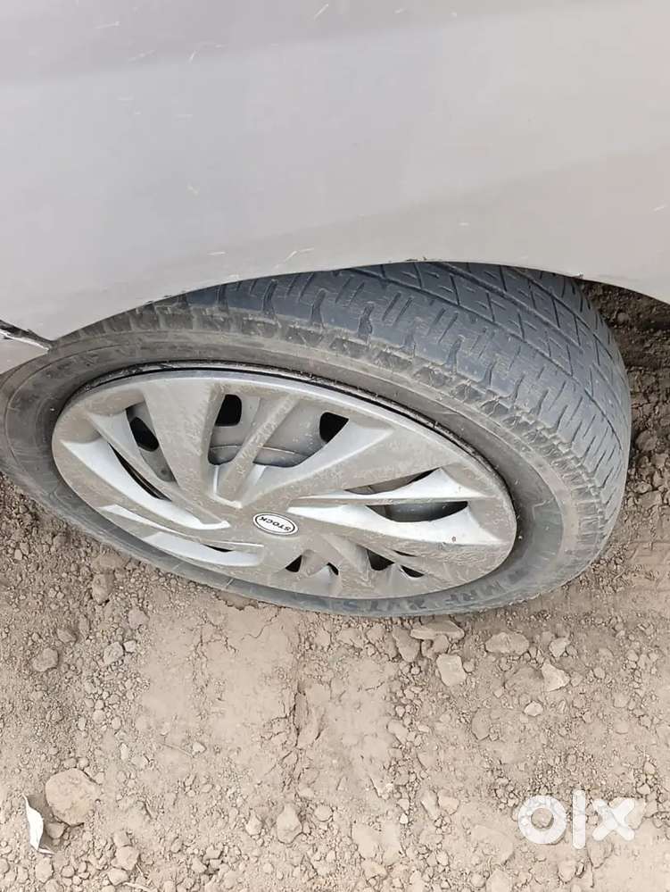 Hyundai Santro Xing 2007 Petrol Well Maintained