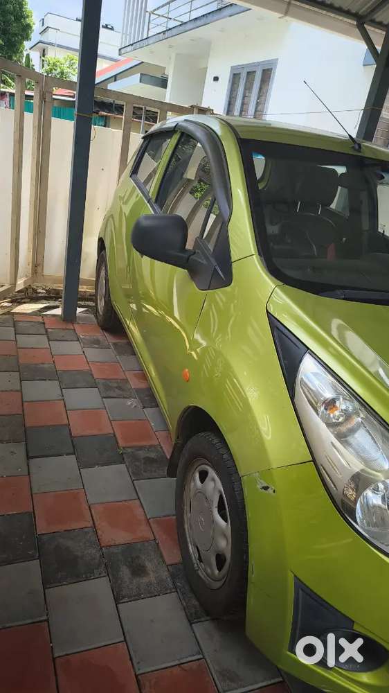 Chevrolet Beat 2011 Diesel Well Maintained