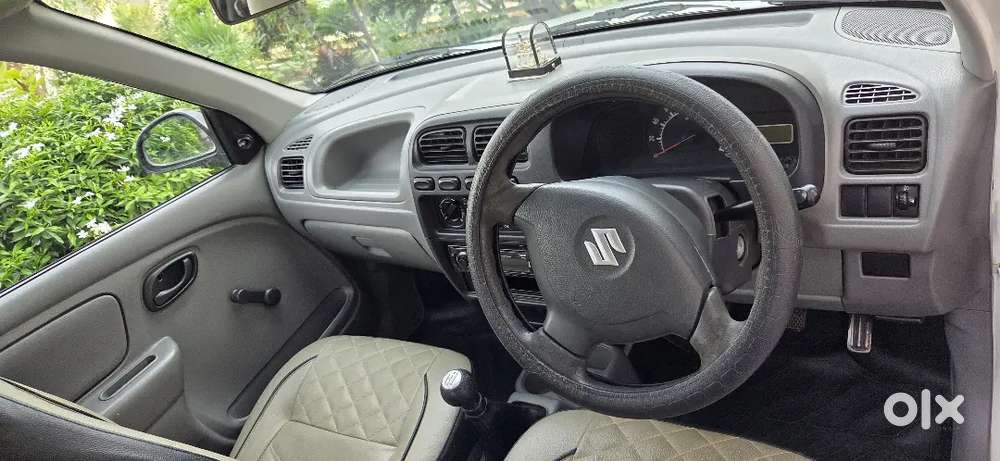 Maruti Suzuki Alto K10 2014