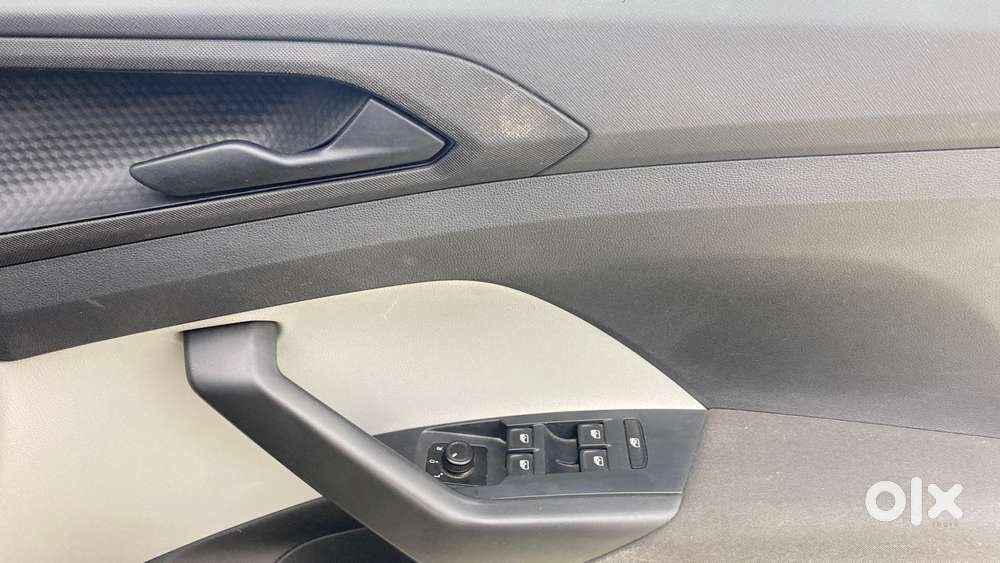 Skoda Kushaq 1.0 Tsi Active, 2022, Petrol