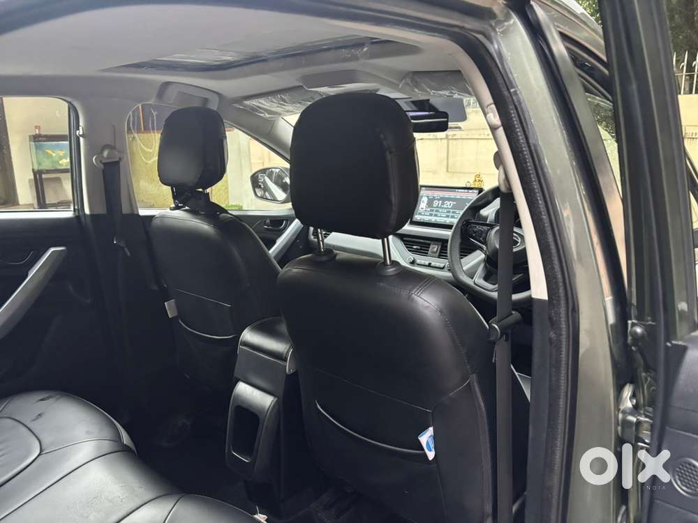 Tata Nexon Petrol 2022 Sunroof