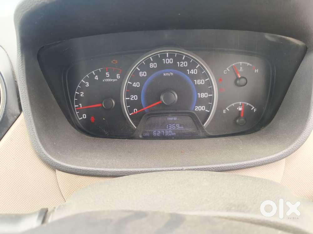 Hyundai Grand I10 Crdi Sportz Celebration Edition, 2016, Diesel