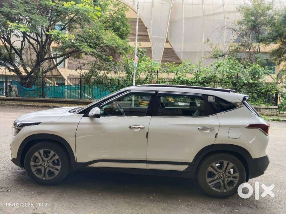 Kia Seltos Htk Plus D, 2020, Diesel
