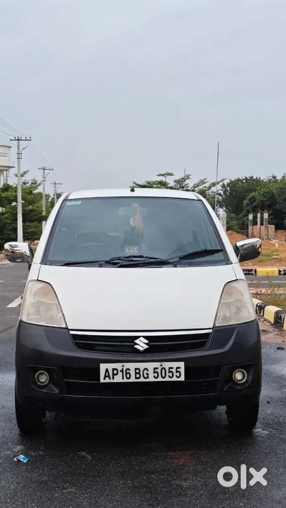 Maruti Zen Estilo 2009 Lxi
