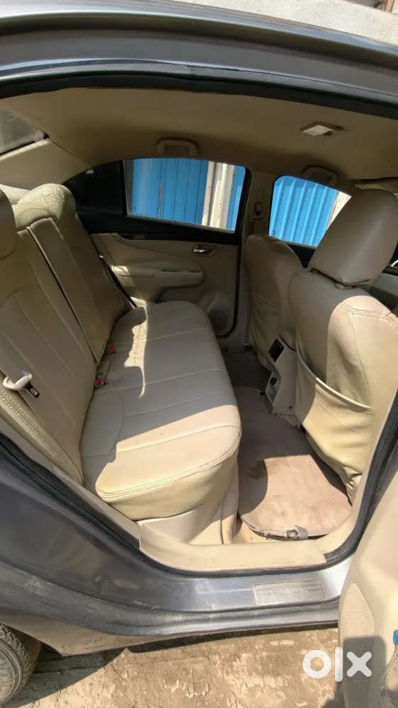 Maruti Suzuki Ciaz 2017 ( Vdi) 28kmpl Average