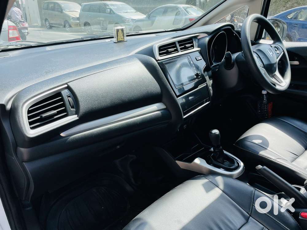 Honda Wr-v 1.5 Vx I-dtec, 2018, Diesel
