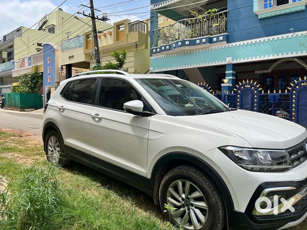 Good Car With Show Room Maintenance