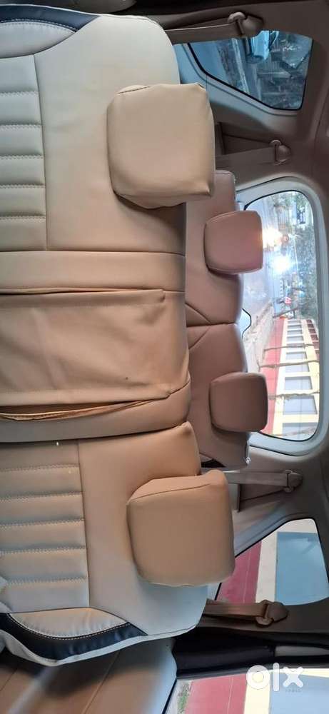 Maruti Suzuki Ertiga Petrol Good Condition